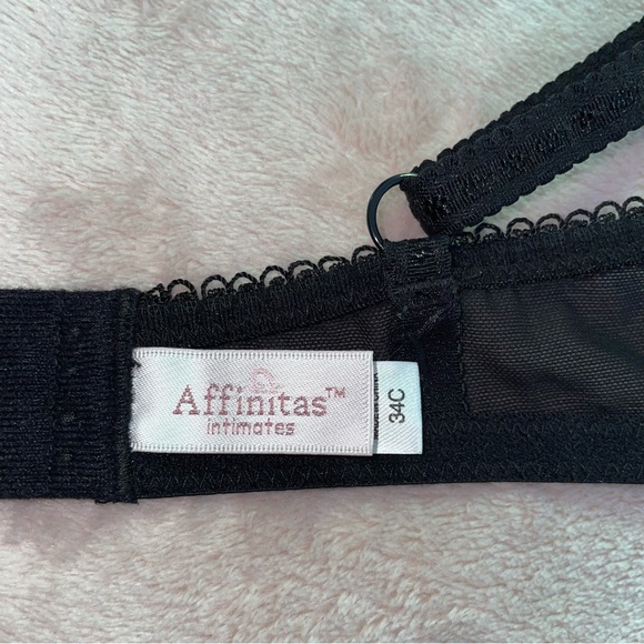Affinitas intamates bra size 34C - Picture 4 of 9